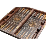 Lebanon Customized Backgammon