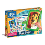 Clementoni Idea Painting Workshop