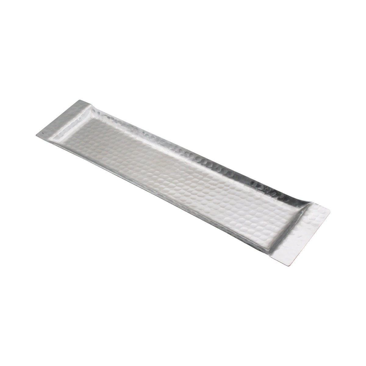 Aluminium Long Rectangle Saj