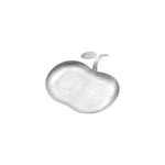 Apple Aluminium Plate
