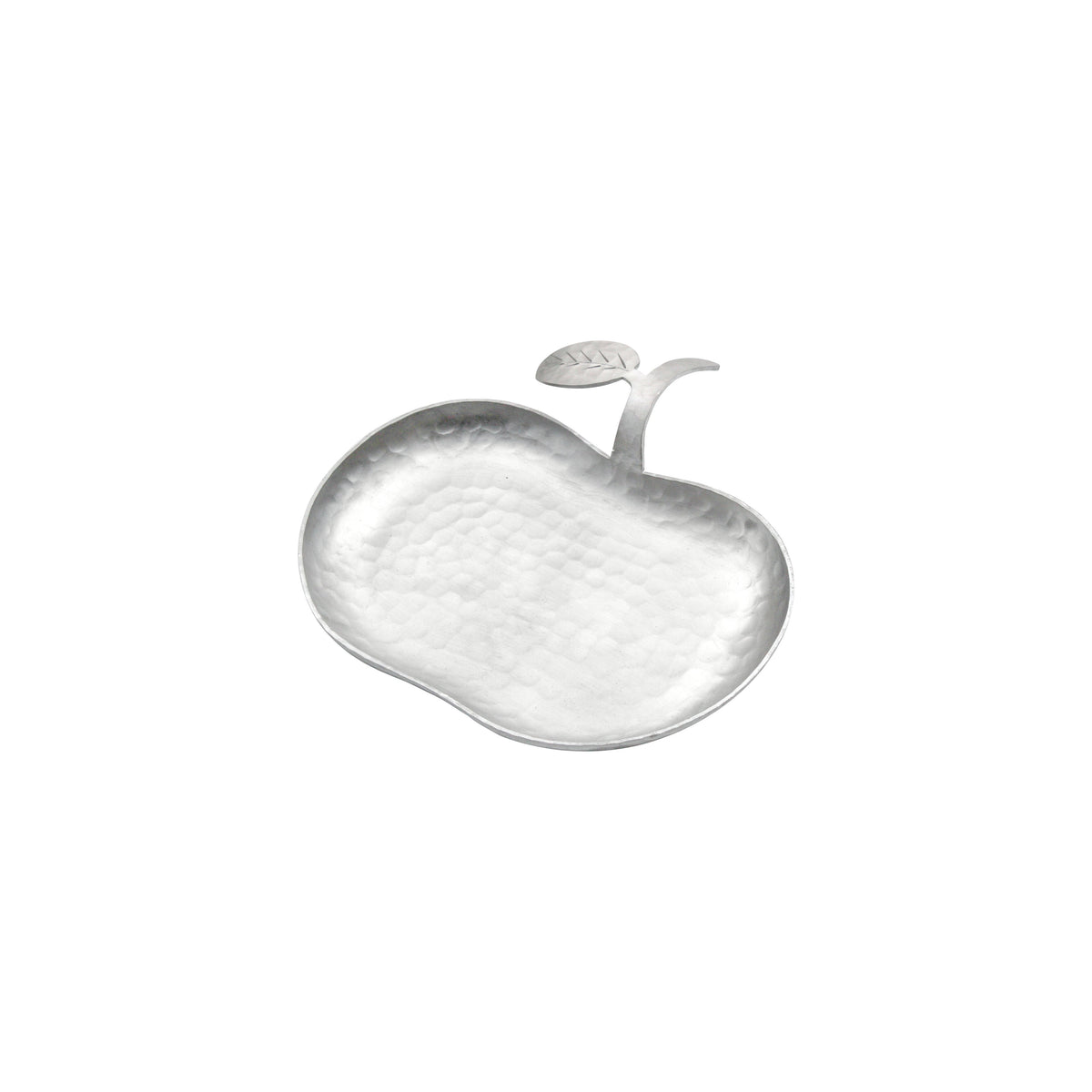 Apple Aluminium Plate