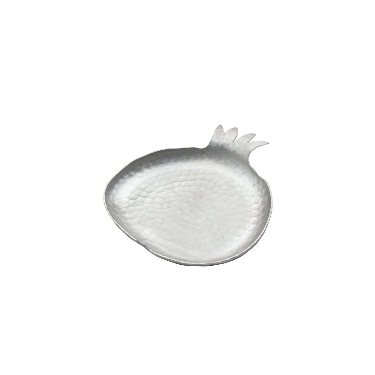 Pomegranate Aluminium Plate