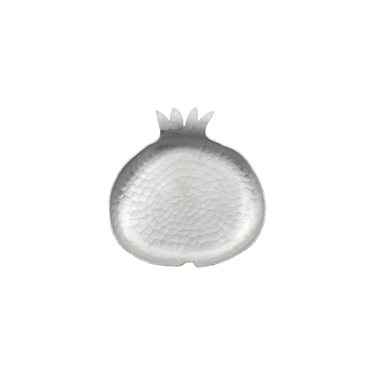 Pomegranate Aluminium Plate