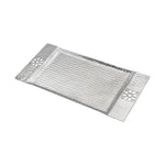 Moucharabieh Handle Aluminium Tray