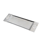 Moucharabieh Handle Thin Aluminium Tray