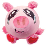 UPD Fuzzy Wubble Daisy - The Pig