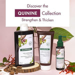 Klorane Quinine Conditioner-5