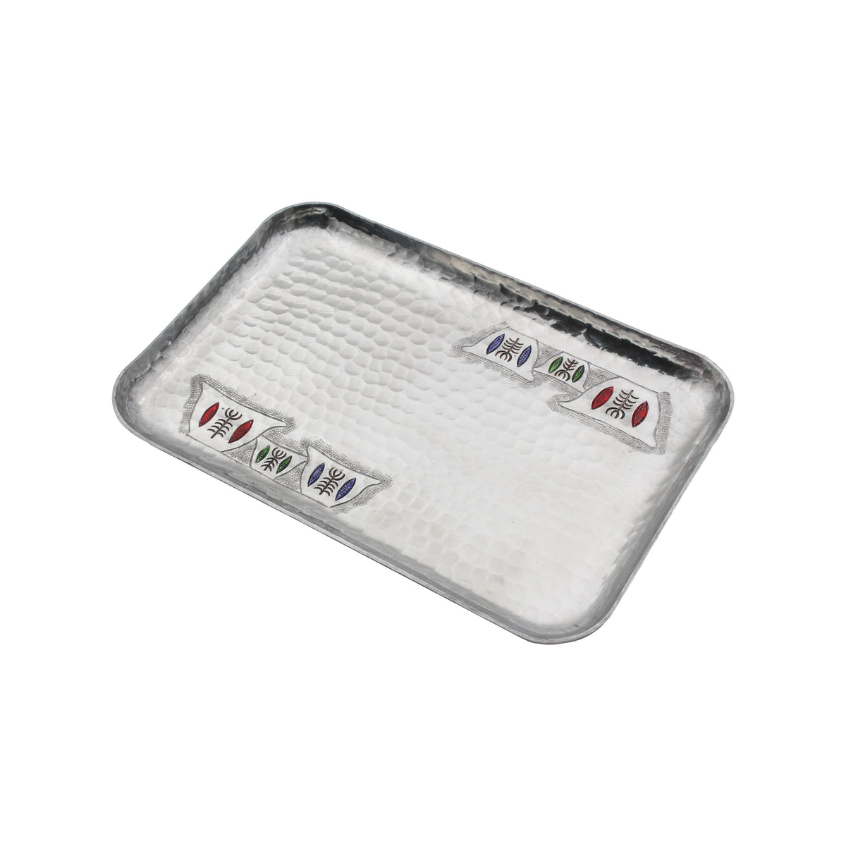 Six Chaffe Tray - Small