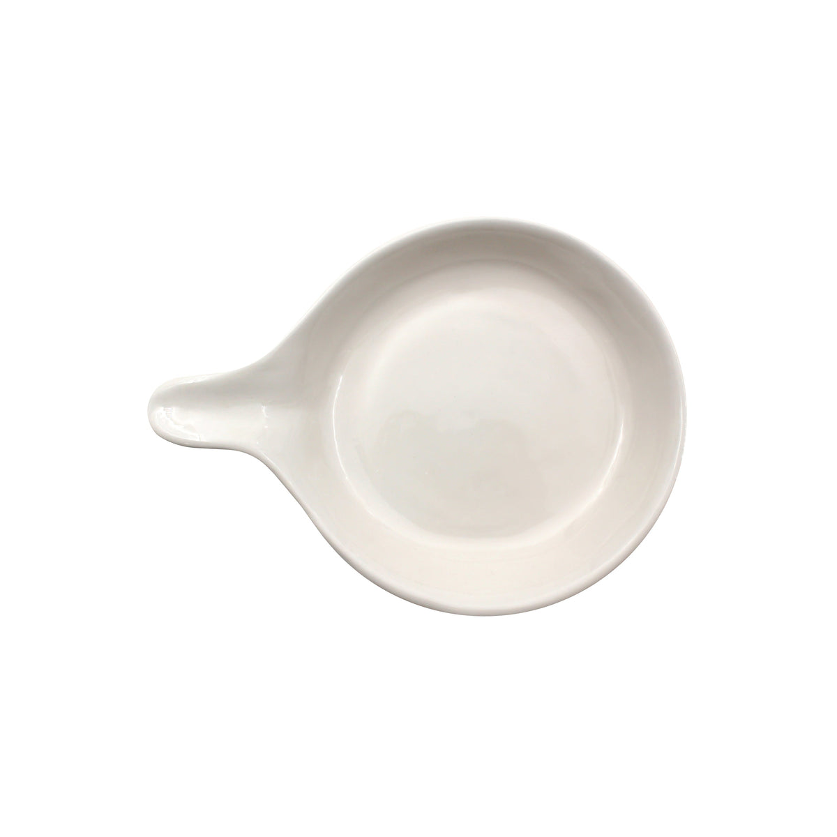 Mouftah El Chark Red Tulip Egg Pan
