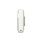 Fujifilm Instax HM1 Liplay Hybrid Instant Camera (Misty White)
