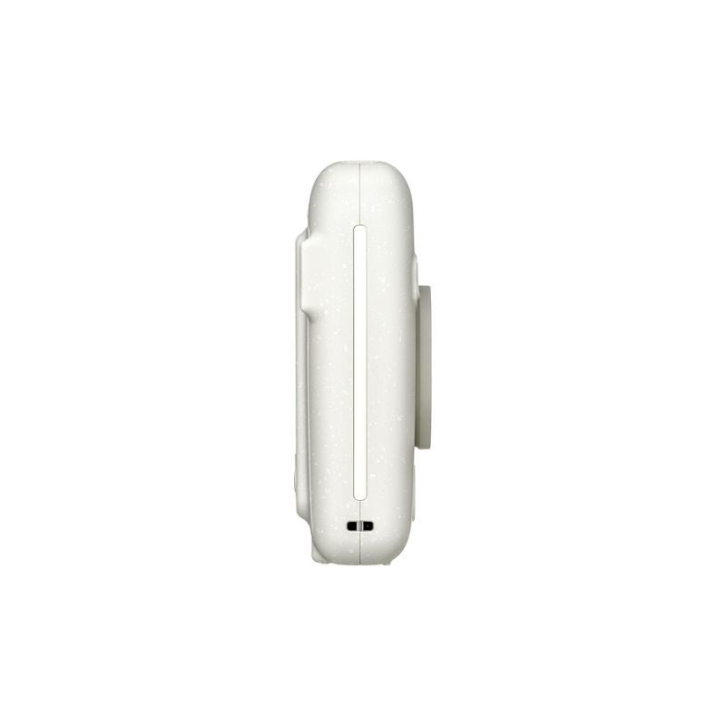 Fujifilm Instax HM1 Liplay Hybrid Instant Camera (Misty White)