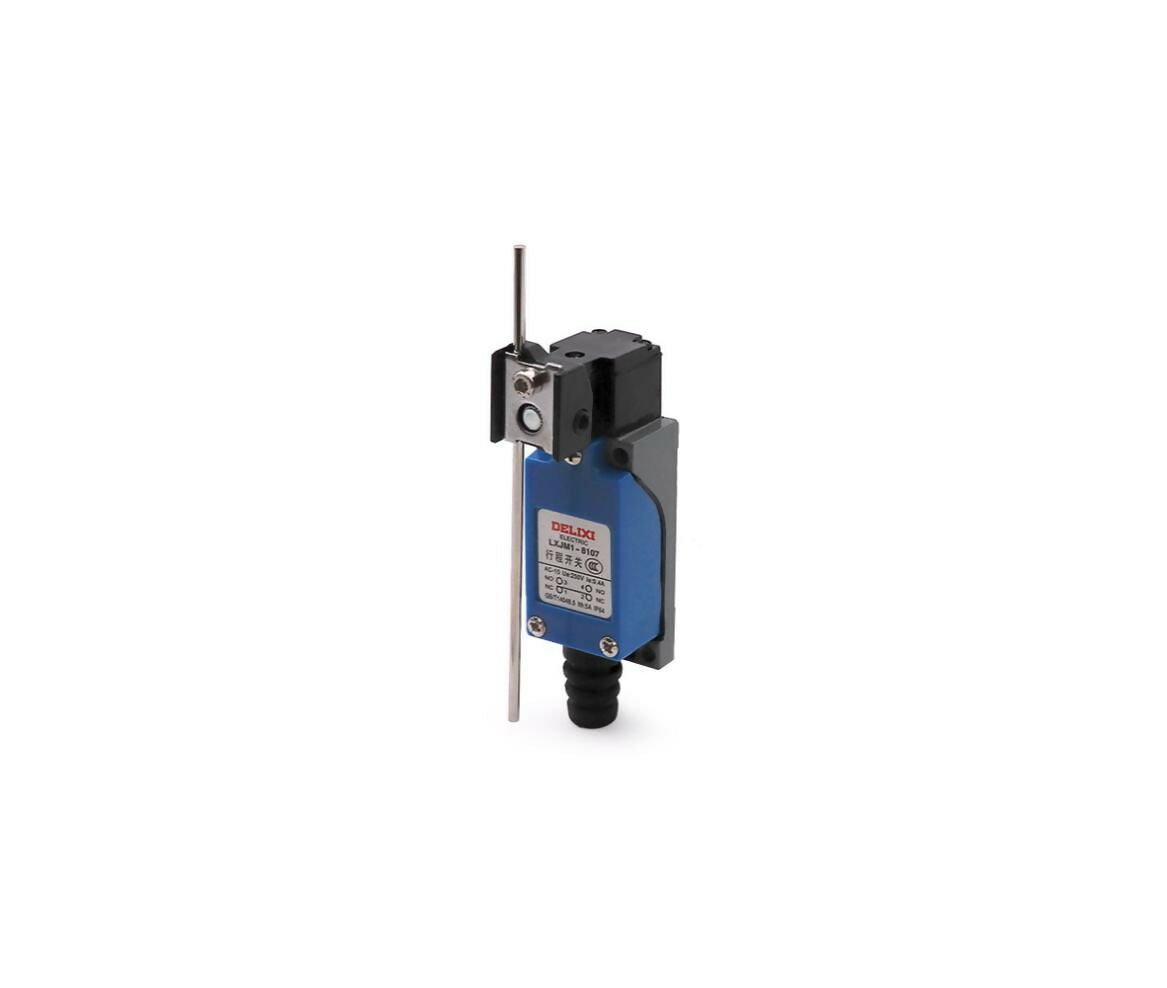 Switch | Industrial Limit | Rod | SPDT | LQ