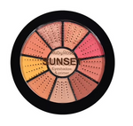 Round Eyeshadow Palette