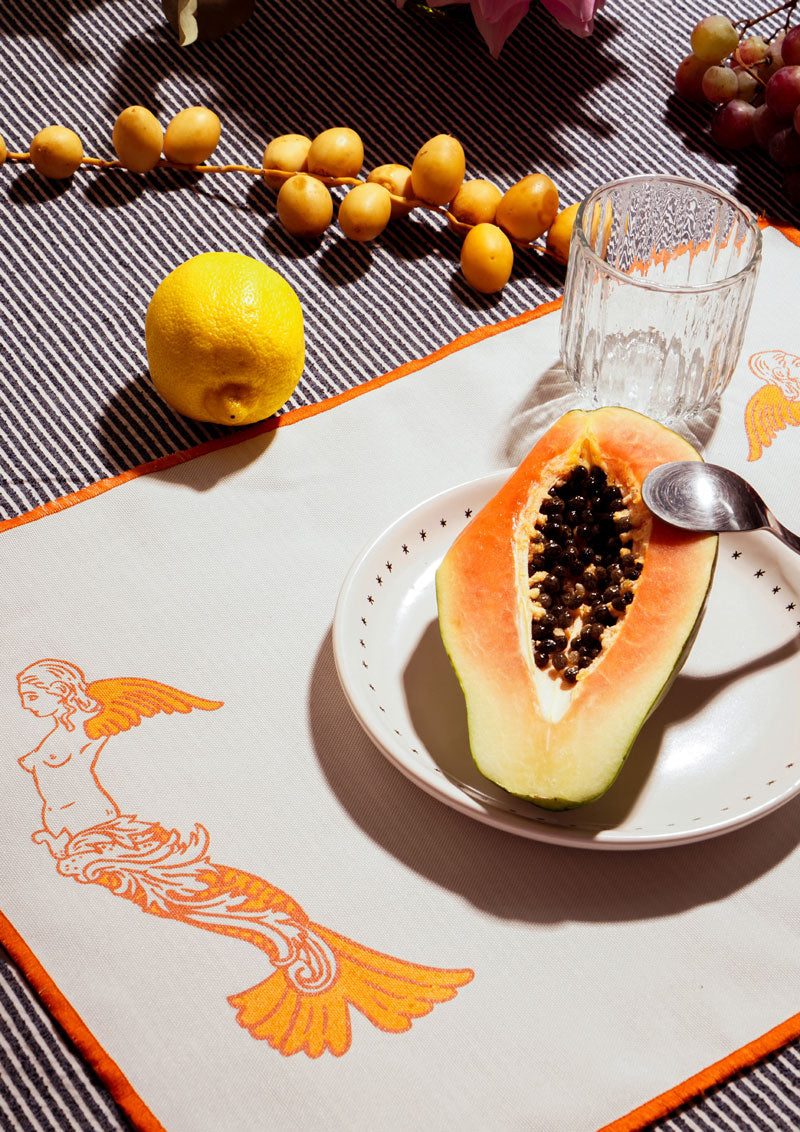 MERMAID Placemat