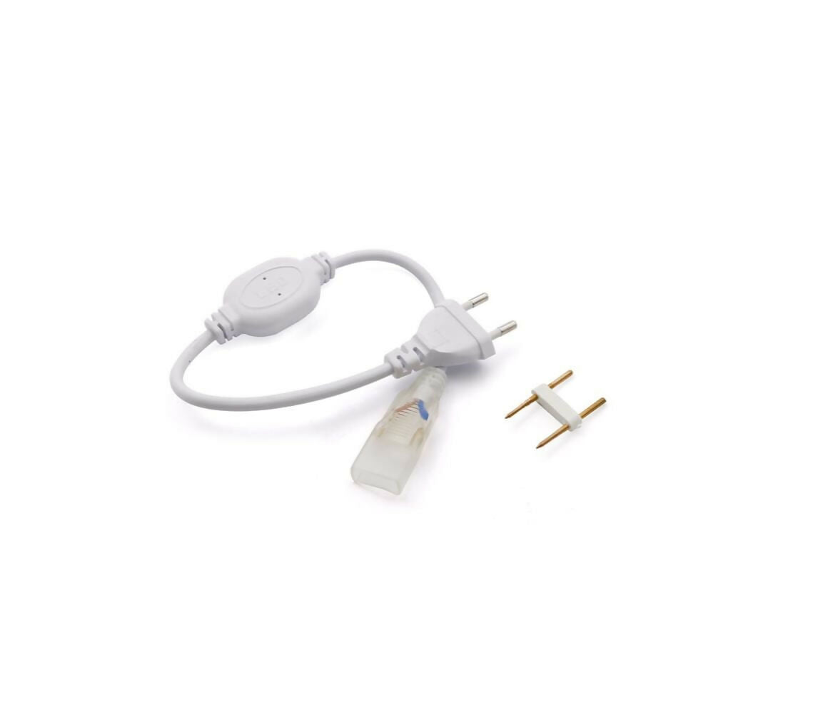 LED Rope Controller | Flat | Double
