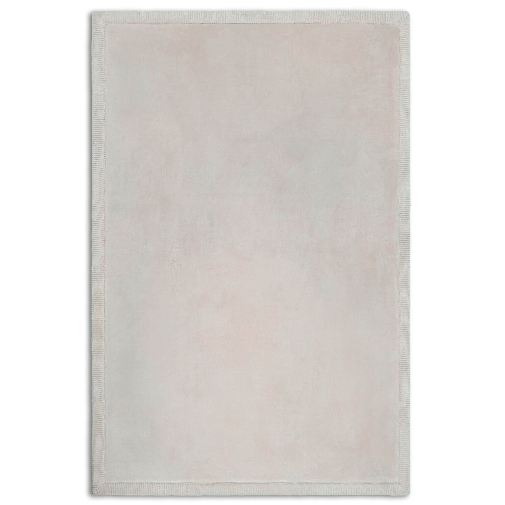 Hakuna Mat Cloud-Soft Children's Rug – Grey