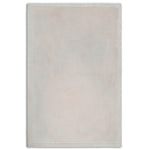 Hakuna Mat Cloud-Soft Children's Rug – Grey