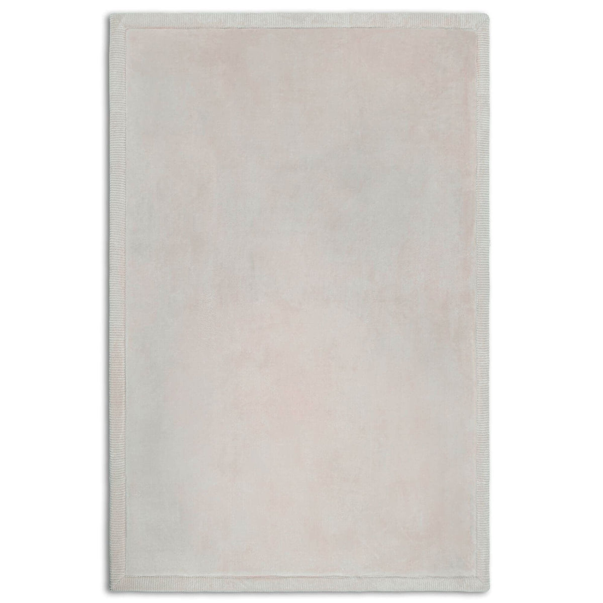 Hakuna Mat Cloud-Soft Children's Rug – Grey