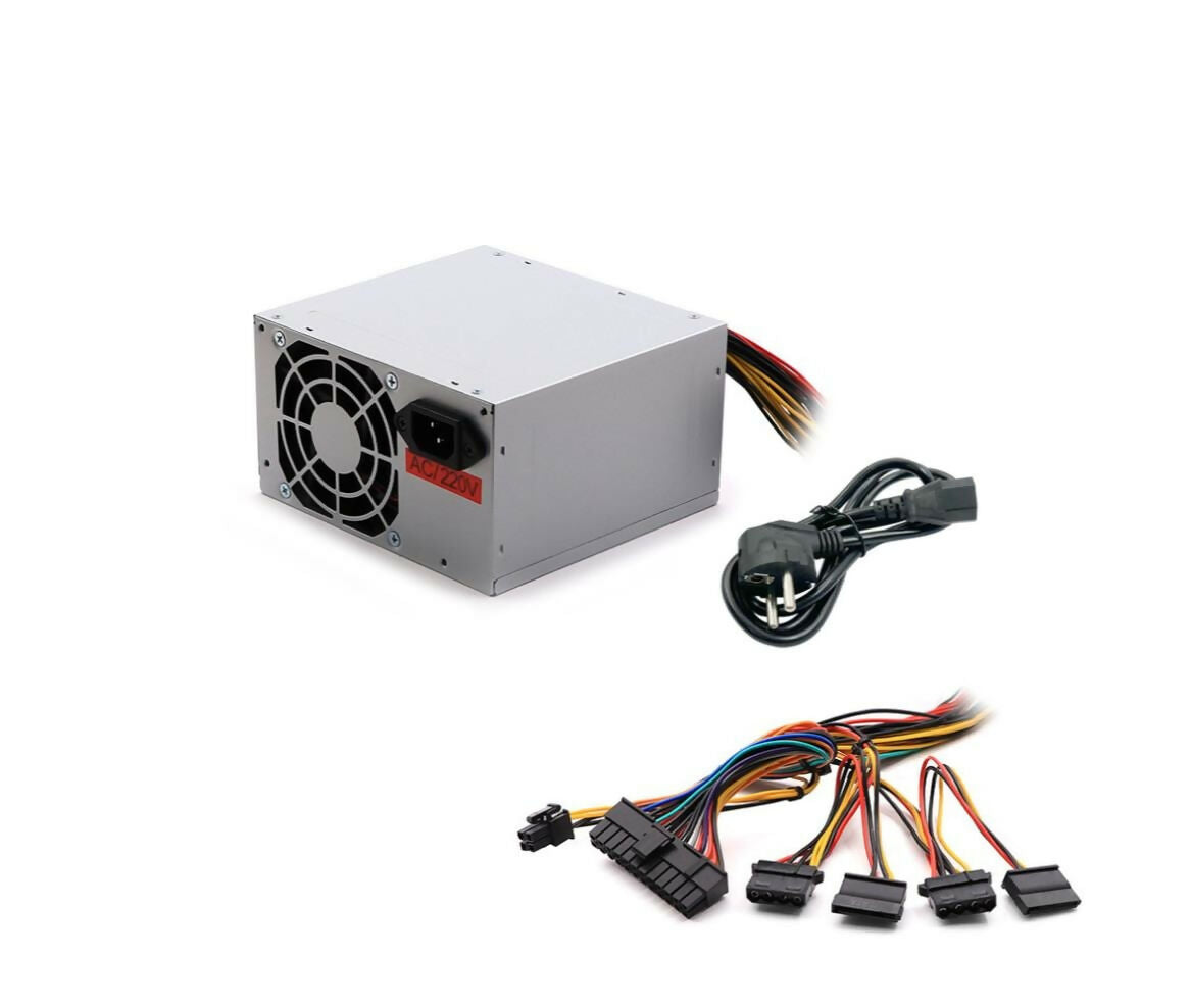Computer Power Supply | 450W Universal