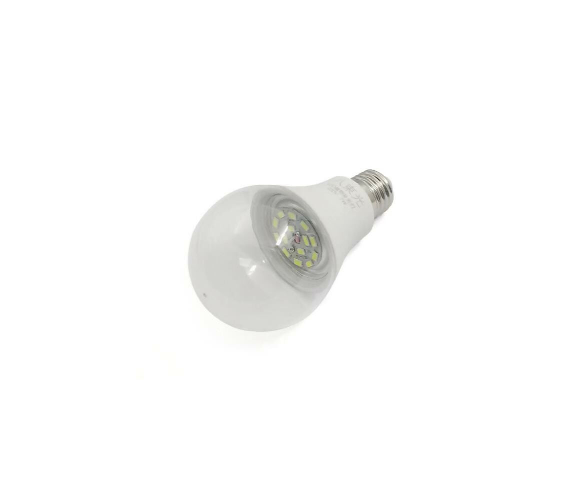 Plant Growth | Lamp Bulb | White | E27 | 9W | 220V