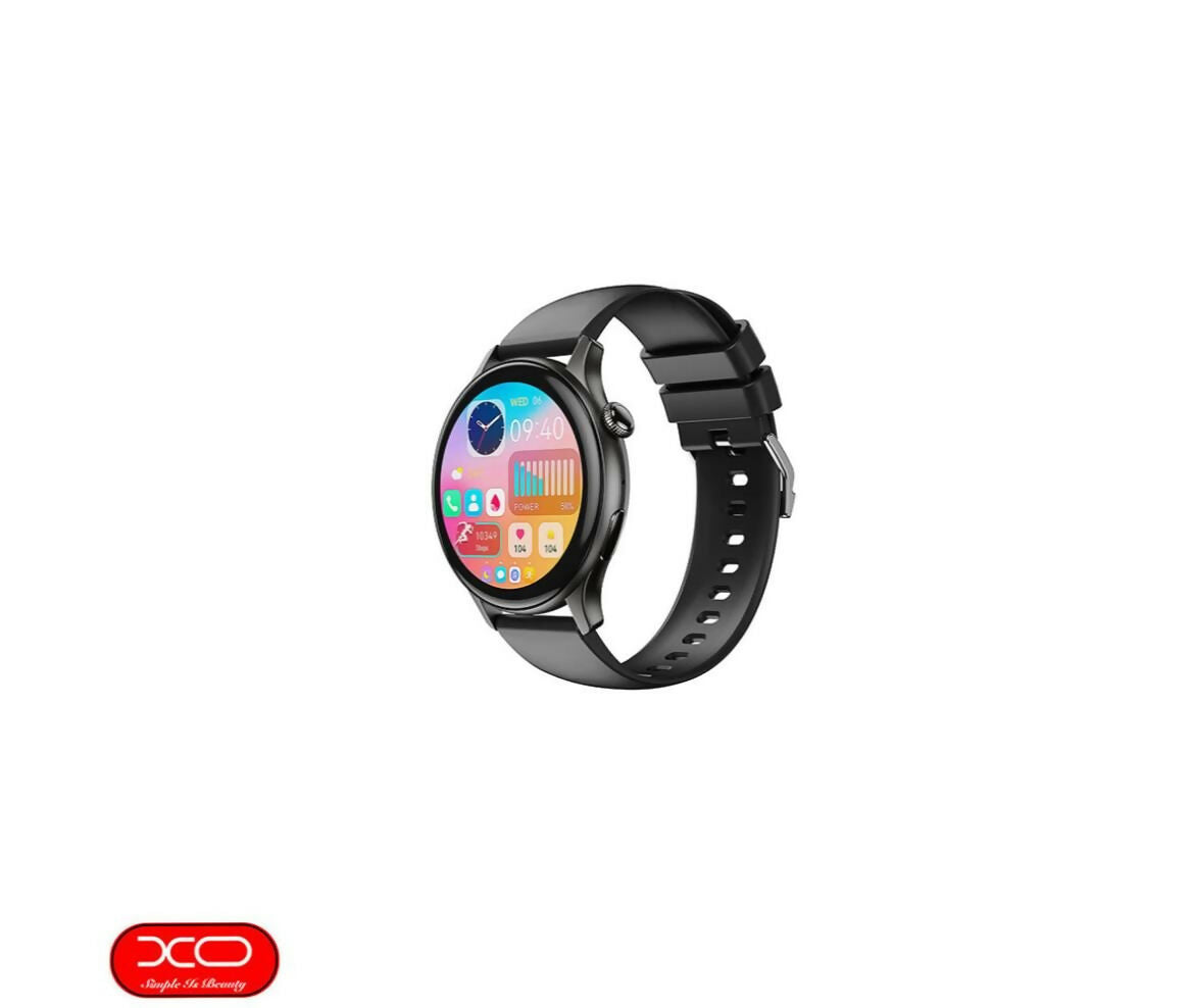 Smart Watch | Amoled | XO J6