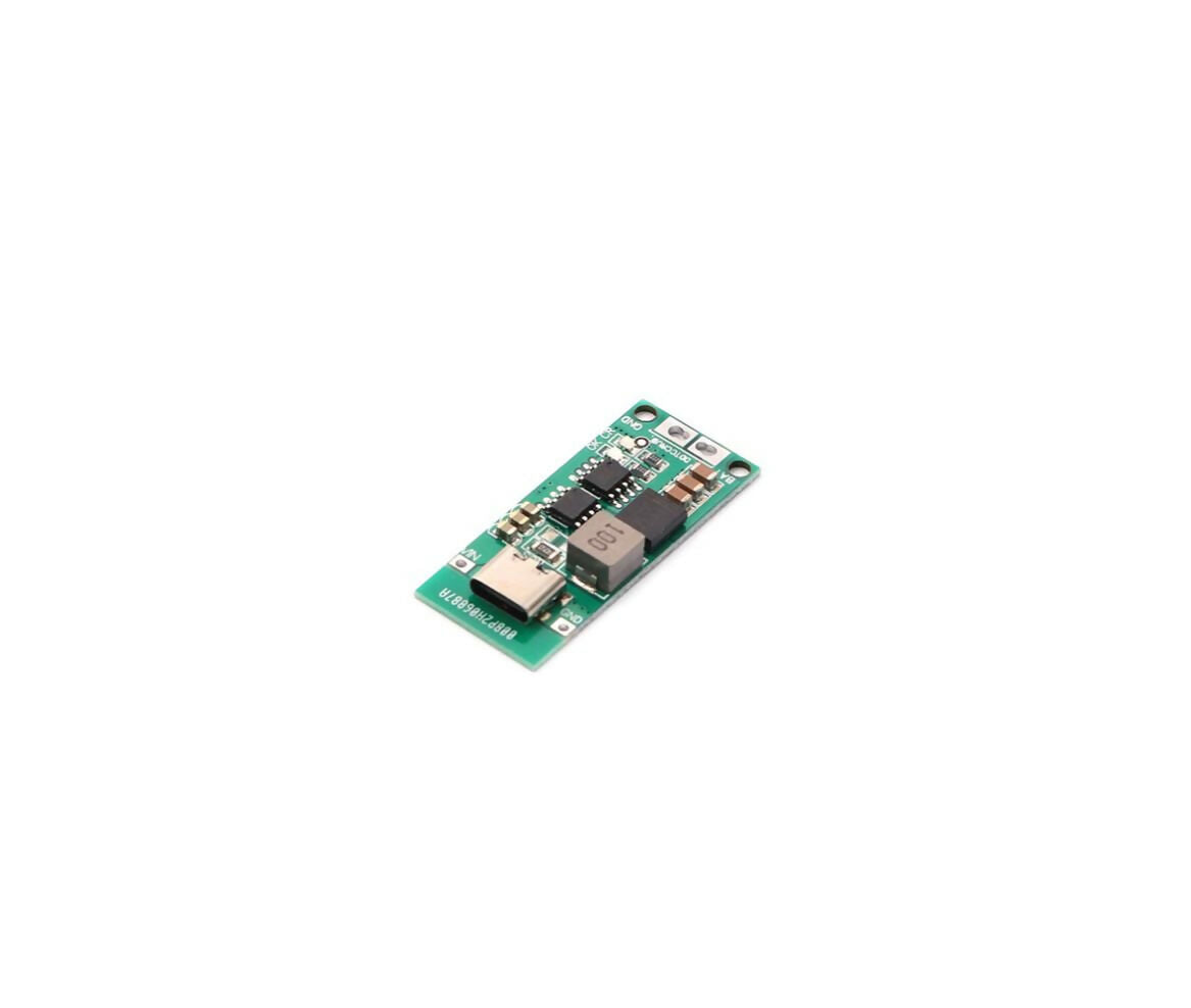 Charger Battery | 2S | Lithium | USB-C | 2A