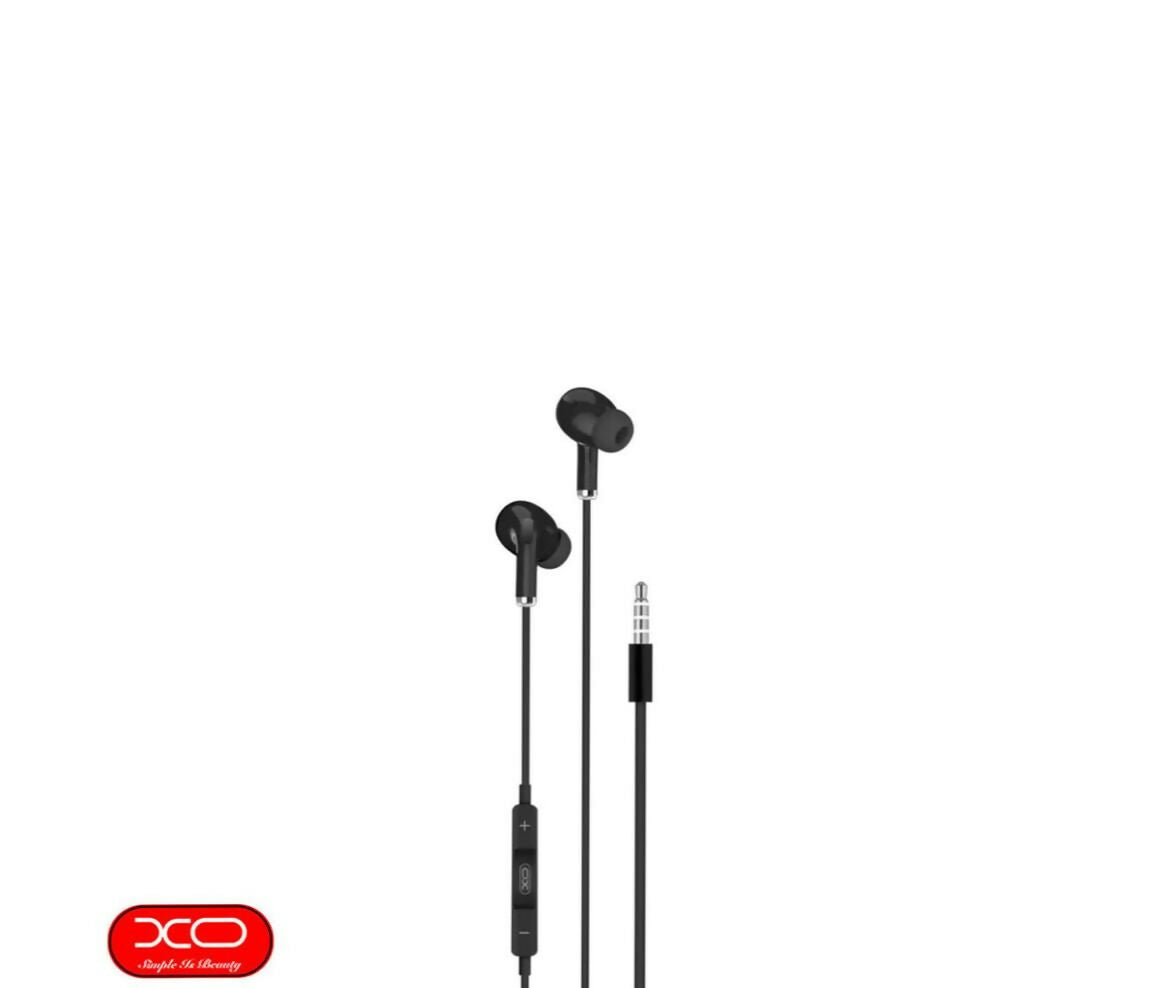 Earphone | Wired AUX Male Stereo | XO EP22