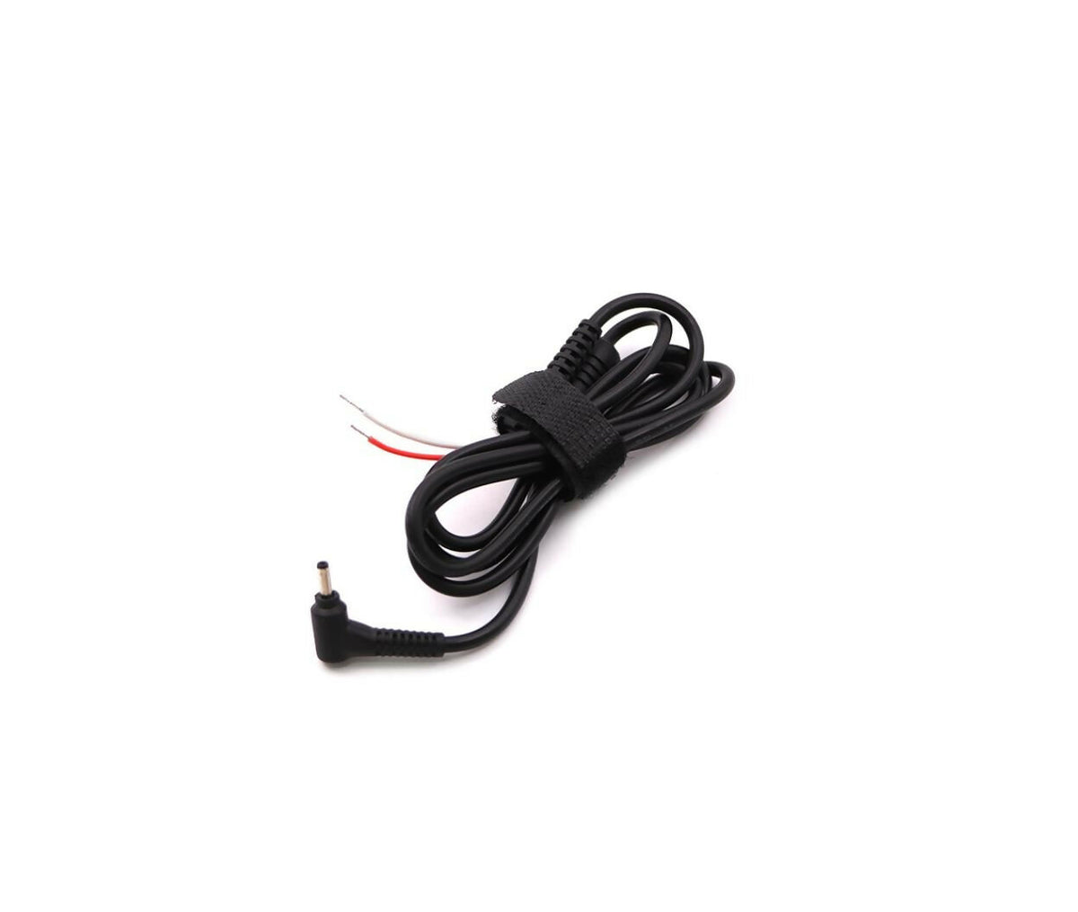Power Supply Cable | Connector DC | 3.0x1.1x10mm | 1.2M