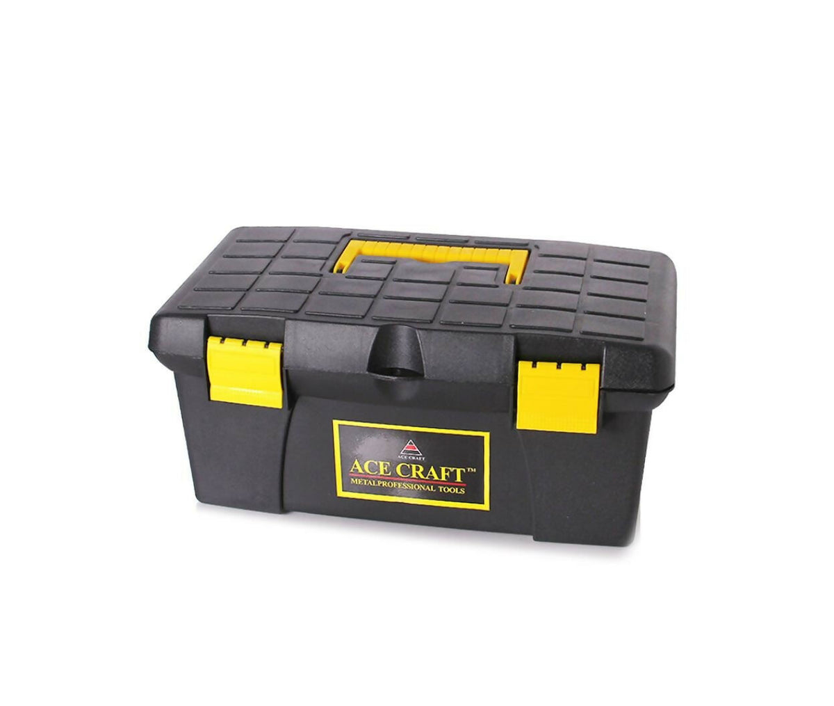 Tool Box | 16" | Plastic