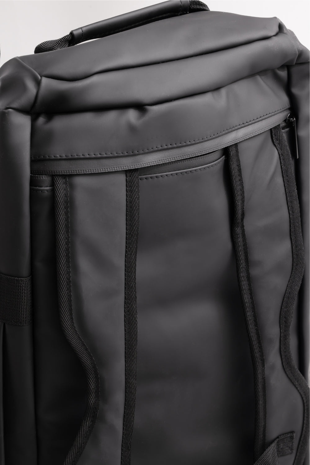 OG 45L Triple Carry Bag (With Shoe Compartment)