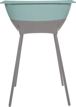 LUMA Bath Set – Ice Blue