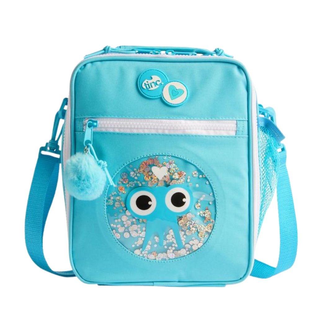 Tinc Tonkin Bubble Satchel Lunch Bag