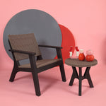 Tropicano Armchair