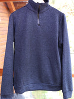 Favorite Sweater - Blue