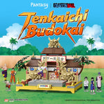 Pantasy Dragon Ball Z Martial Arts Arena