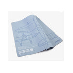 Superpetit Coloring PlaceMat + 5 Erasable Markers - DAD