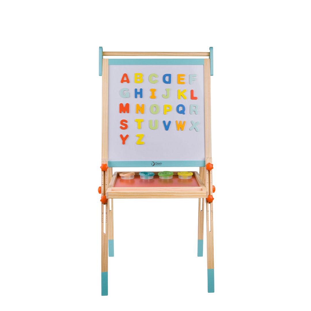 Classic World Multi-Functional Easel