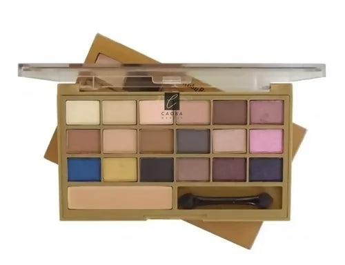 Be Iconic Eyeshadow Palette