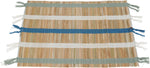 Placemat Stripe - Stylish Cotton Kitchen Accessory