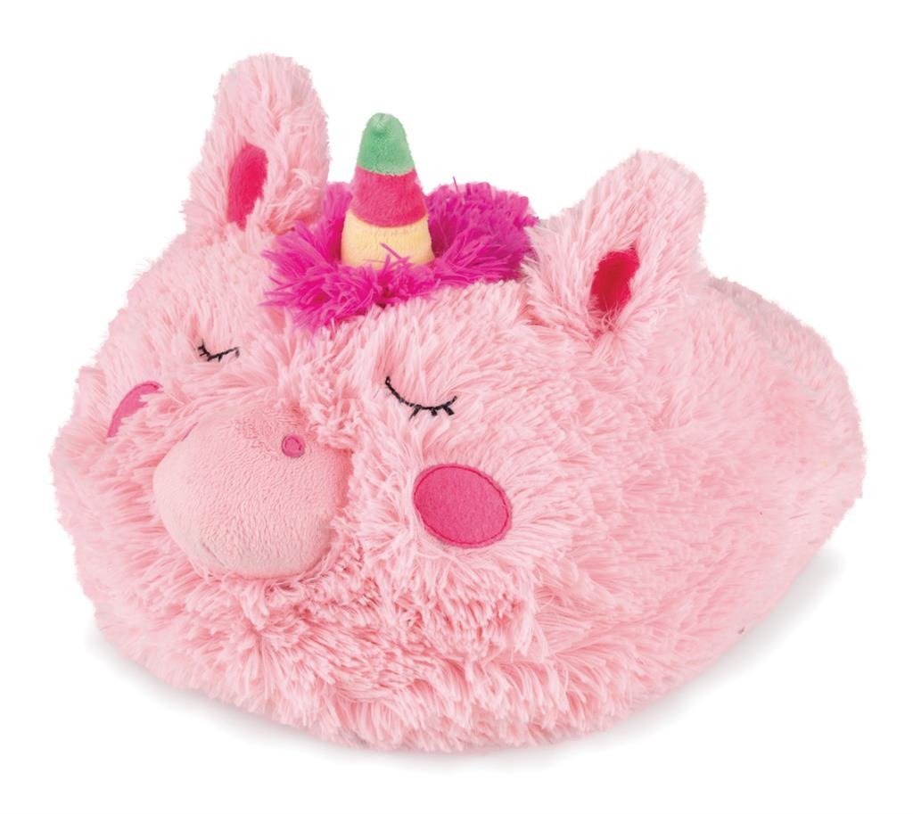 Noxxiez Cozy Foot Warmer Unicorn