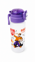 Soccer Champions Water Bottle