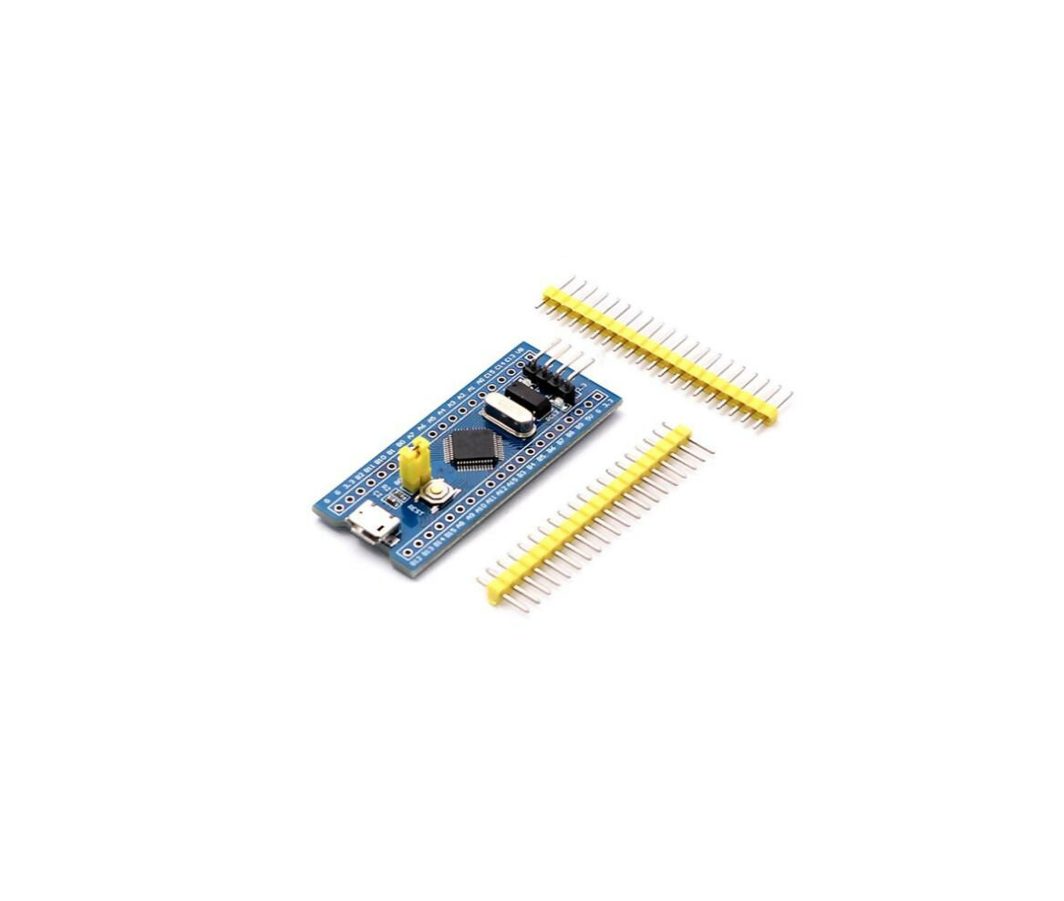 Dev Board | STM32 Arm | STM32F030C8T66 Mini