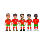 Minix Portugal National Team Figure