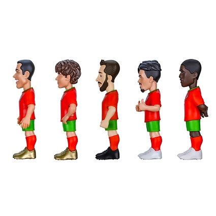 Minix Portugal National Team Figure