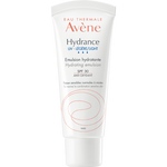 Avene Hydrance UV Light Hydrating Emulsion SPF 30 - Lightweight Moisturizer with Sun Protection-1