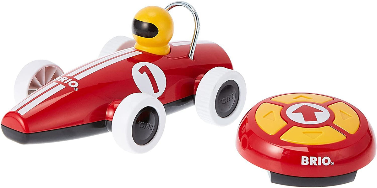 Brio Infant & Toddler - R / C Race Car