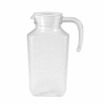 GLASS JUICER JAR 1800ML
