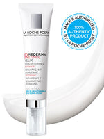 La Roche Posay Redermic R Eyes - 15ml-2