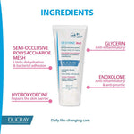 Ducray Dexyane Med Soothing Repair Cream for Eczema & Dermatitis-2