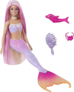Barbie Doll Malibu Mermaid